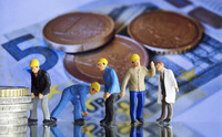 Gewerkschaftsbund fordert höheren Mindestlohn 