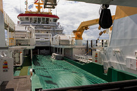 Hochseefischerei modernisiert und verkleinert Flotte