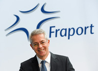 Fraport-Chef kritisiert hohe Tarifforderungen
