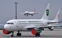 Aus für Germania