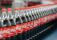 Gewerkschaft kündigt Warnstreiks bei Coca-Cola an 