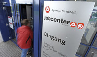 Arbeitslosigkeit kann noch weiter sinken 