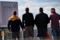 Opel und IG Metall sprechen weiter 