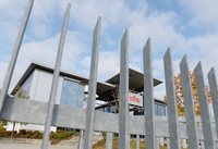 Nach Aus für Fujitsu-Computerwerk bleiben 350 Stellen erhalten