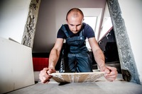 Männliche Migranten gehen öfter arbeiten als Frauen 