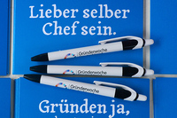 Existenzgründer wichtig für Arbeitsmarkt 
