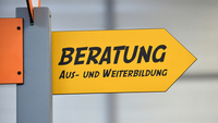 Jobmarkt im Wandel