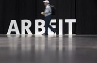 Noch keine Gefahr für Arbeitsmarkt