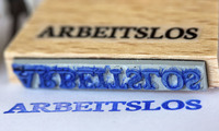 Arbeitslosigkeit in der Eurozone 