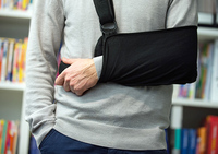 Gesetzlicher Unfallschutz greift auch bei Probearbeit