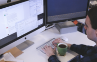 Verlust innovativer Angestellter