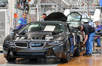 BMW kürzt Arbeitszeit und Gehalt