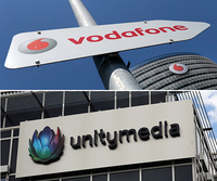Vodafone will bei Personalkosten sparen