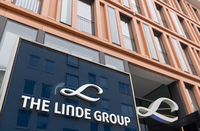 Abbaupläne von Linde