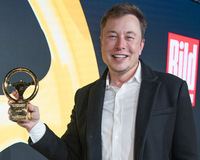 Bis zu 7000 Tesla-Arbeitsplätze allein in Brandenburg geplant
