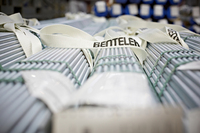 Benteler will 600 Stellen bei Stahlrohr-Fertigung streichen