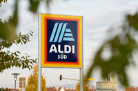 Aldi kündigt Hunderten Mitarbeitern