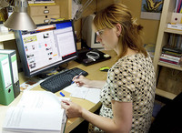 Frauen dürfen seltener ins Home-Office wechseln