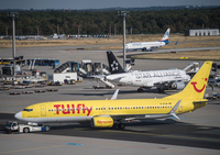 2,5 Prozent mehr Geld für Tuifly-Mitarbeiter
