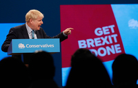 Der Brexit und die Arbeitsplätze in Deutschland