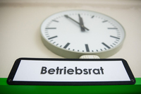 Gewerkschaften fordern mehr Rechte für Betriebsräte