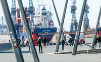 Arbeit der Seeleute wertschätzen