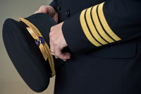 Lufthansa-Piloten bieten bis zu 45% Gehaltsverzicht