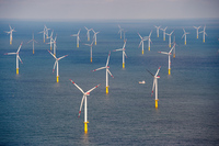 Richtiges Signal für die Offshore-Branche ist gesetzt