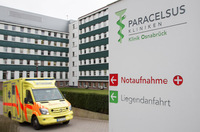 Erfolgreiches Tarifergebnis bei Paracelsus-Kliniken