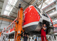 Bombardier droht die nächste Sparrunde