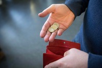 Prognose: Erst ab heute arbeiten Bürger für das eigene Konto
