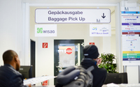 Bodendienstleister will an Berliner Flughäfen viele Stellen abbauen