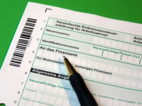 Sorgt Corona für Nachsicht beim Finanzamt? 