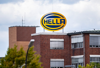 Autozulieferer Hella will 900 Stellen in Lippstadt streichen