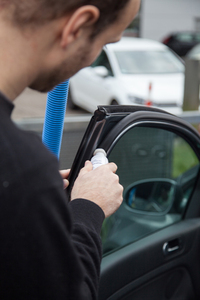 Insolvenzverfahren für Autozulieferer Veritas eröffnet