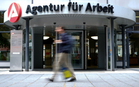 Erleichterter Bezug von Hartz IV bis Jahresende