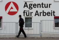 Ausgabenexplosion bei der Bundesagentur für Arbeit