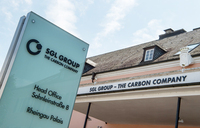 Umfangreiches Sparprogramm bei SGL Carbon