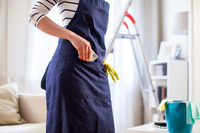 Frauen in Minijob-Falle