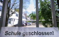 Verdopplung von Kinderkrankentagen