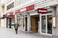 Maredo entlässt seine Belegschaft