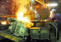 Metall-Arbeitgeber in NRW bieten Einmalzahlung für 2021 an