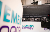 Verhandlungen über Jobabbau bei Siemens Energy gescheitert
