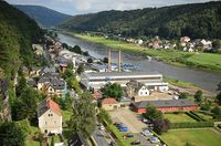 Mit dem Elbdampfer auf Azubi-Suche