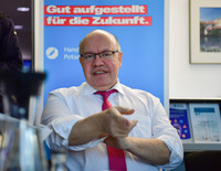 „Auszubildende von heute sind die Fachkräfte von morgen“