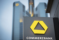 Commerzbank: Einigkeit über Details für Jobabbau
