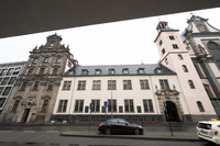 Bistum-Kündigung für mitgenommenen Bürostuhl ist unwirksam