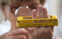 Märklin baut Umsätze aus und sucht händeringend Personal