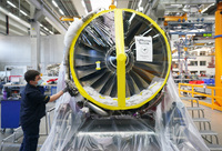 Lufthansa Technik will wieder Personal aufstocken