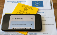 Kritik an Teil-Impfpflicht kurz vor ihrem Start